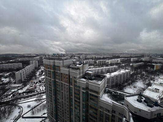 Продам двухкомнатную (2-комн.) квартиру, Михневская ул, 8, Москва г