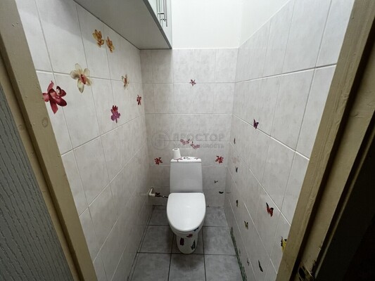 Продам двухкомнатную (2-комн.) квартиру, Михневская ул, 8, Москва г