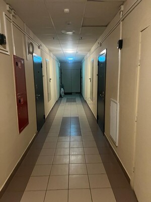 Продам двухкомнатную (2-комн.) квартиру, Михневская ул, 8, Москва г