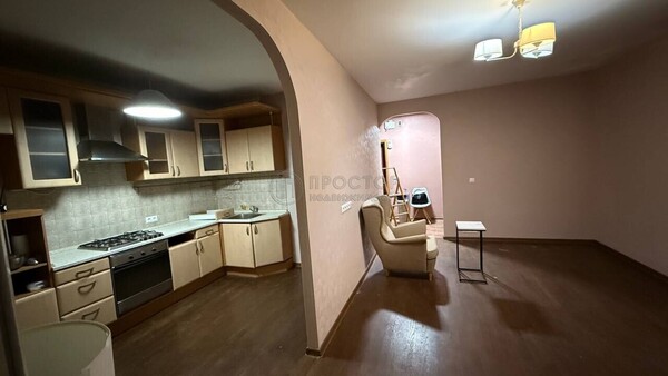 Продам однокомнатную (1-комн.) квартиру, Сокольнический Вал ул, 24к3, Москва г