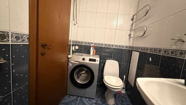 Продам однокомнатную (1-комн.) квартиру, Сокольнический Вал ул, 24к3, Москва г