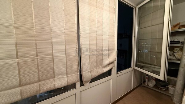 Продам однокомнатную (1-комн.) квартиру, Сокольнический Вал ул, 24к3, Москва г