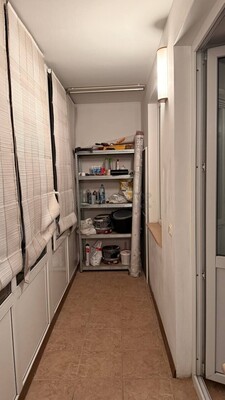 Продам однокомнатную (1-комн.) квартиру, Сокольнический Вал ул, 24к3, Москва г