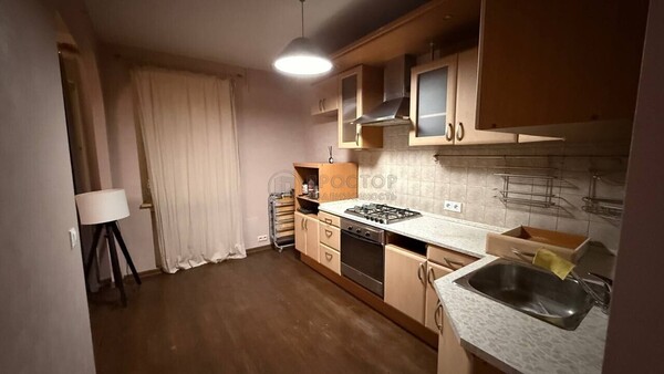 Продам однокомнатную (1-комн.) квартиру, Сокольнический Вал ул, 24к3, Москва г