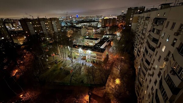 Продам однокомнатную (1-комн.) квартиру, Сокольнический Вал ул, 24к3, Москва г