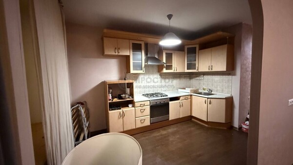 Продам однокомнатную (1-комн.) квартиру, Сокольнический Вал ул, 24к3, Москва г