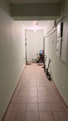 Продам однокомнатную (1-комн.) квартиру, Сокольнический Вал ул, 24к3, Москва г