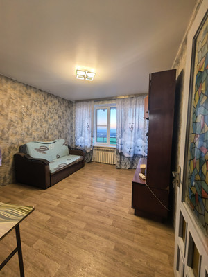 Сдам однокомнатную (1-комн.) квартиру, Волочаевская ул, 32, Новороссийск г