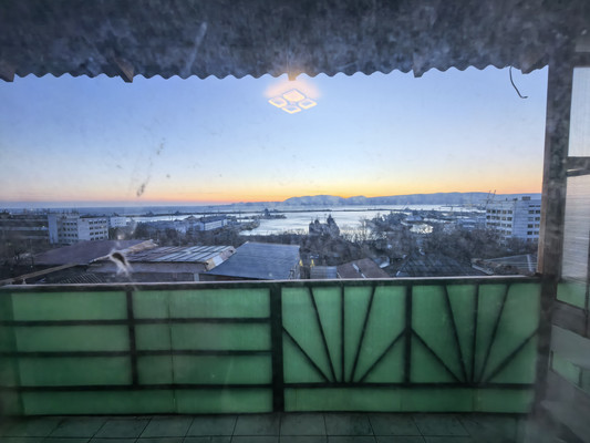 Сдам однокомнатную (1-комн.) квартиру, Волочаевская ул, 32, Новороссийск г