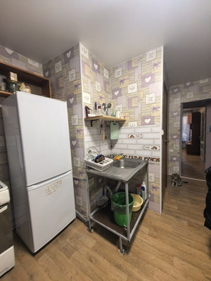 Сдам однокомнатную (1-комн.) квартиру, Волочаевская ул, 32, Новороссийск г