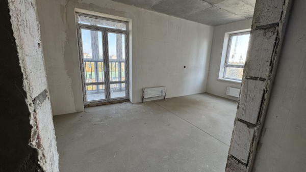 Продам двухкомнатную (2-комн.) квартиру, Калинина ул, 1141, Тихорецк г