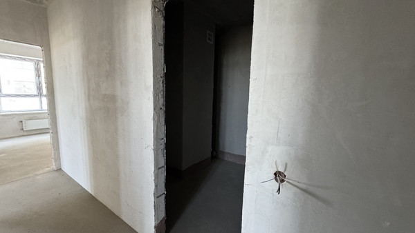 Продам двухкомнатную (2-комн.) квартиру, Калинина ул, 1141, Тихорецк г