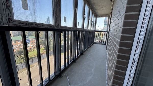 Продам двухкомнатную (2-комн.) квартиру, Калинина ул, 1141, Тихорецк г