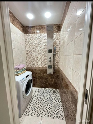 Продам трехкомнатную (3-комн.) квартиру, Меньшикова ул, 70, Тихорецк г