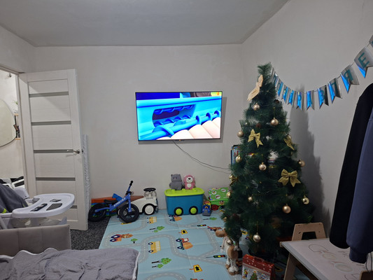 Продам двухкомнатную (2-комн.) квартиру, Ленинградская ул, 189, Тихорецк г