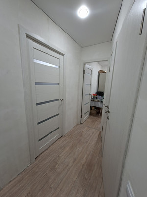 Продам двухкомнатную (2-комн.) квартиру, Ленинградская ул, 189, Тихорецк г