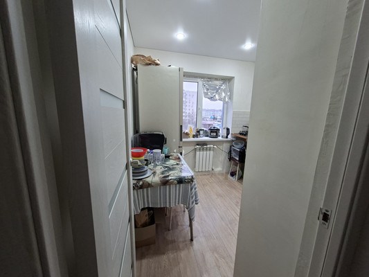 Продам двухкомнатную (2-комн.) квартиру, Ленинградская ул, 189, Тихорецк г