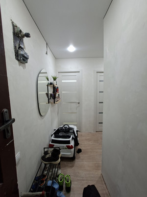 Продам двухкомнатную (2-комн.) квартиру, Ленинградская ул, 189, Тихорецк г