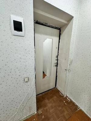 Продам двухкомнатную (2-комн.) квартиру, Калинина ул, 103А, Тихорецк г