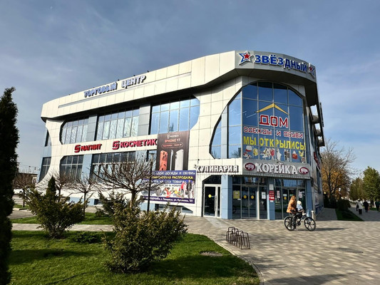 Продам двухкомнатную (2-комн.) квартиру, Калинина ул, 103А, Тихорецк г