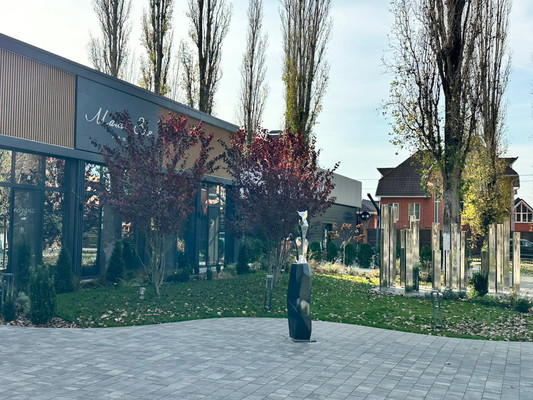 Продам двухкомнатную (2-комн.) квартиру, Калинина ул, 103А, Тихорецк г