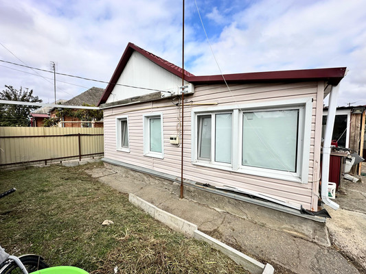 Продам дом, Передовая ул, 350кА, Тихорецк г, 0 км от города