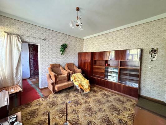 Продам многокомнатную квартиру, Федосеева ул, 14, Тихорецк г