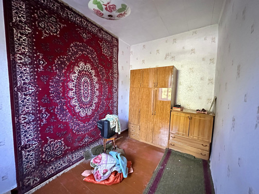 Продам многокомнатную квартиру, Федосеева ул, 14, Тихорецк г