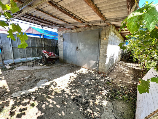 Продам многокомнатную квартиру, Федосеева ул, 14, Тихорецк г