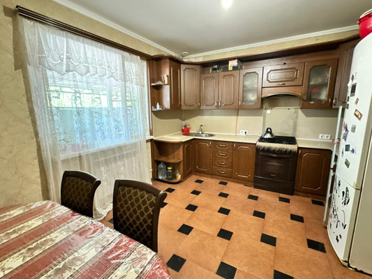 Продам дом, Шевченко ул, 122, Фастовецкая ст-ца, 0 км от города