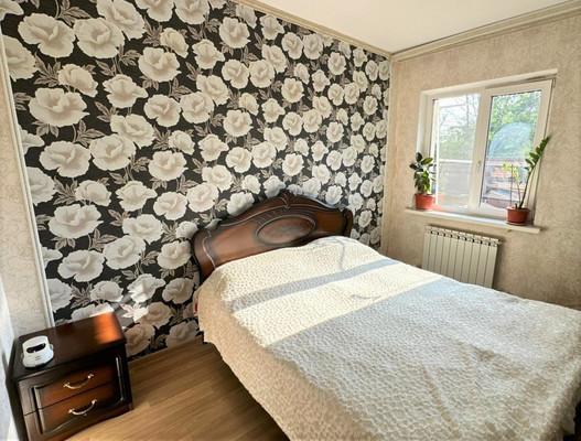 Продам дом, Шевченко ул, 122, Фастовецкая ст-ца, 0 км от города