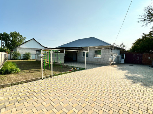 Продам дом, Шевченко ул, 122, Фастовецкая ст-ца, 0 км от города