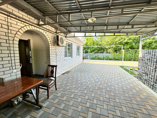 Продам дом, Шевченко ул, 122, Фастовецкая ст-ца, 0 км от города