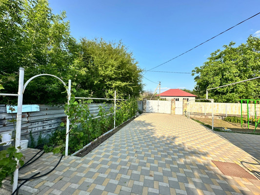 Продам дом, Шевченко ул, 122, Фастовецкая ст-ца, 0 км от города