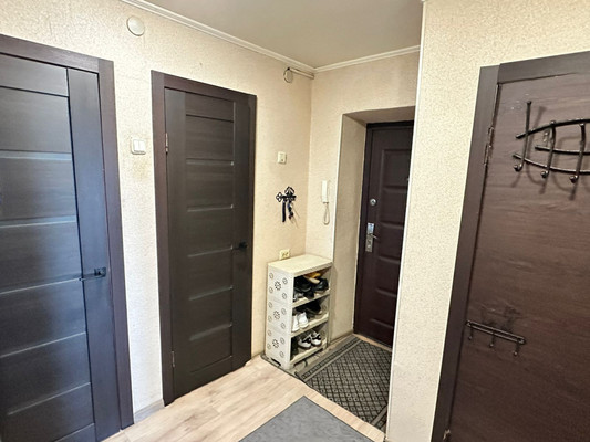 Продам двухкомнатную (2-комн.) квартиру, Азина ул, 61-б, Фастовецкая ст-ца