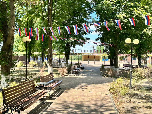 Продам двухкомнатную (2-комн.) квартиру, Азина ул, 61-б, Фастовецкая ст-ца