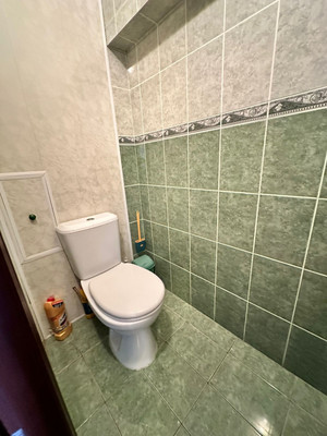 Продам трехкомнатную (3-комн.) квартиру, Раздольная ул, 45, Тихорецк г