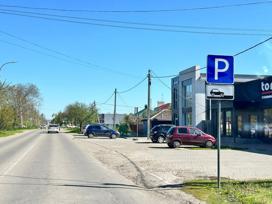 Продам участок 5,8 соток, ИЖС, Энгельса ул, 51а, Тихорецк г, 0 км от города