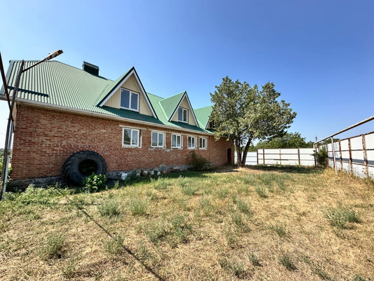 Продам дом, Ленина ул, 61а, Незамаевская ст-ца, 0 км от города