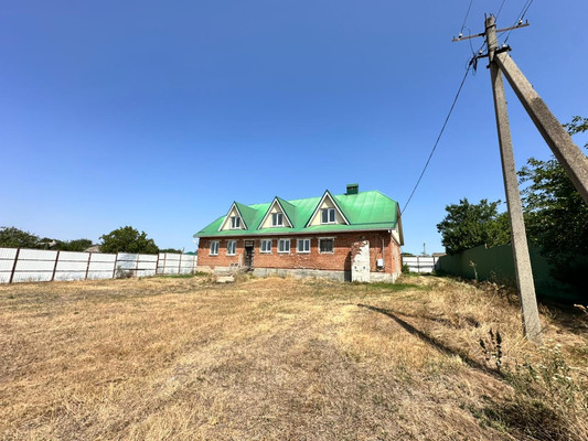 Продам дом, Ленина ул, 61а, Незамаевская ст-ца, 0 км от города