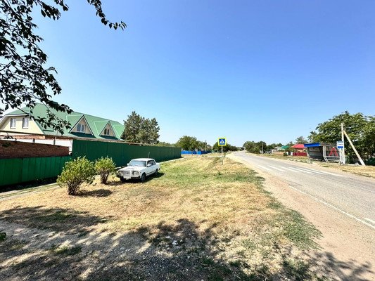 Продам дом, Ленина ул, 61а, Незамаевская ст-ца, 0 км от города