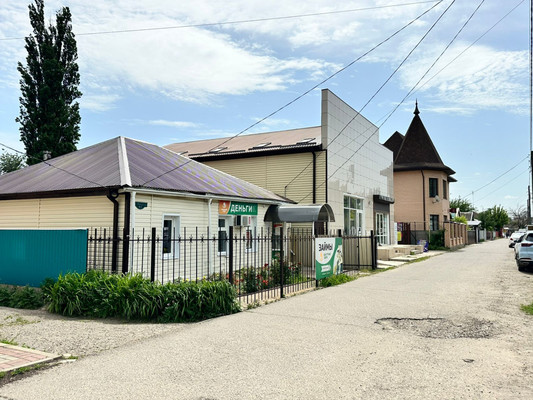 Продам дом, Меньшикова ул, 58, Тихорецк г, 0 км от города