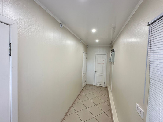 Продам дом, Меньшикова ул, 58, Тихорецк г, 0 км от города