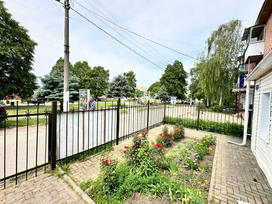 Продам дом, Меньшикова ул, 58, Тихорецк г, 0 км от города