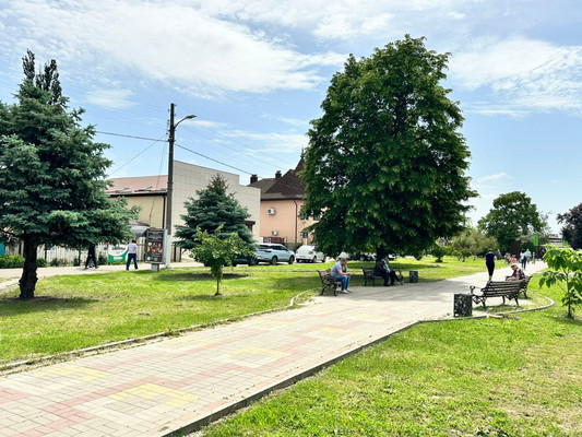 Продам дом, Меньшикова ул, 58, Тихорецк г, 0 км от города