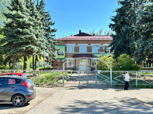 Продам дом, Кубанская ул, 11, Тихорецк г, 0 км от города