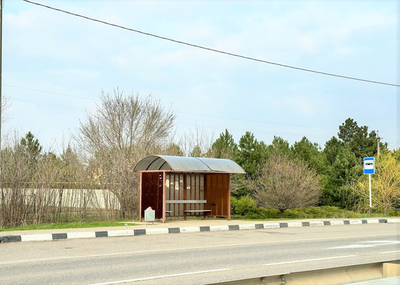 Продам участок 16,7 соток, ИЖС, Тихорецкая ул, Каменный п, 0 км от города