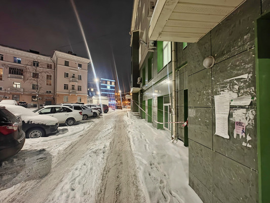 Продам двухкомнатную (2-комн.) квартиру, Чехова ул, 36, Казань г