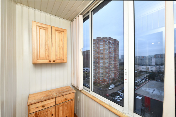 Продам многокомнатную квартиру, Заречная ул, 25, Полтево д