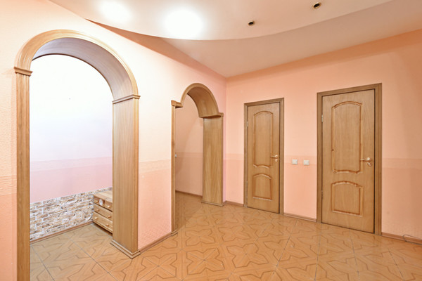 Продам многокомнатную квартиру, Заречная ул, 25, Полтево д